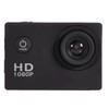 Action Camera, 12MP 1080P Underwater Waterproof Sports Camera with 2.0
