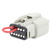 for Carplay Jumper Plug Radio Connector Plug and Play for