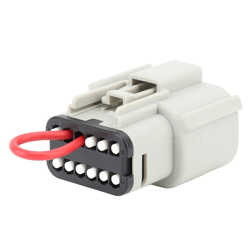 for Carplay Jumper Plug Radio Connector Plug and Play for