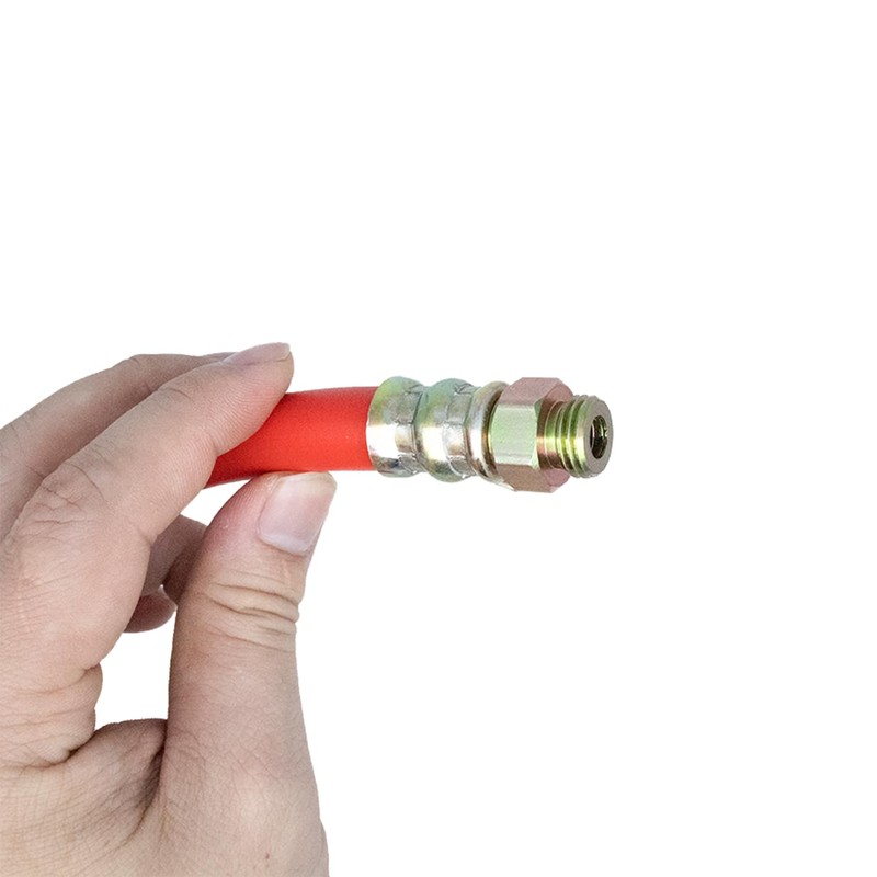 3/8" W 18‘ Drainzit oil hoses 1438 Replace For STAN1438