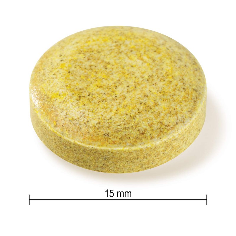 Cold Fighter Chewable - With Echinacea, Ginger, Vitamin C and