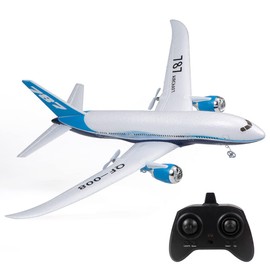 GoolRC QF008 787 Airplane Miniature Model Plane 3CH 2.4G Remote Control EPP Aircraft RTF RC Toy