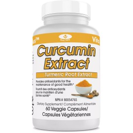 vita Plus 3 Pack Vita Plus curcumin capsules 700m 60 veggie capsules