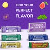 Choward's Mints Candy and Gum Variety Pack | Violet, Spearmint,