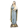 Madonna and Child 12" Florentine Collection