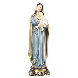 Madonna and Child 12" Florentine Collection