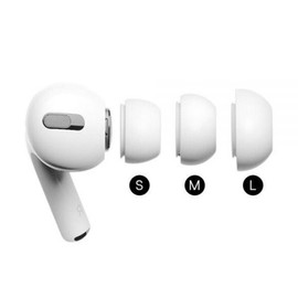 AirPods Pro ear tips phone foam tips invoice eraser privacy protection alcohol remover / 에어팟프로 이어 팁 폰 폼팁 송장지우개 개인정보보호 알코올 리무버