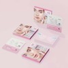 FRANZ Naked Sunshield Peptide Patch L Size 5ea - FRANZ