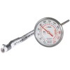 Winco 1-3/4-Inch Dial Instant Read Thermometer with 5-Inch Probe