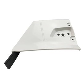 Amhousejoy Metal Clutch Cover Fit for Stihl MS462 500i Replacement 1142-640-1705 1142640170