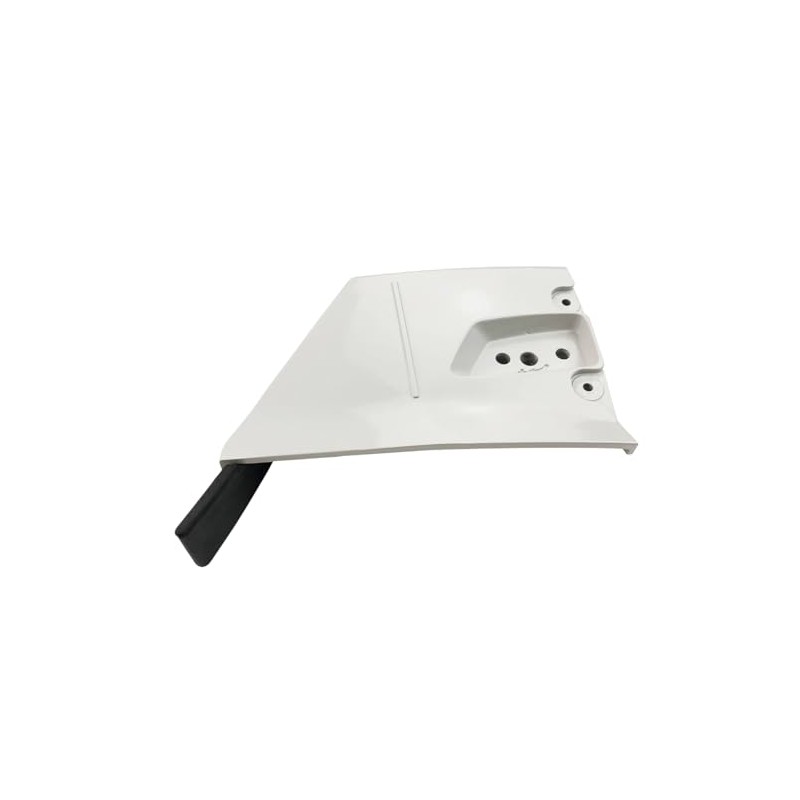 Amhousejoy Metal Clutch Cover Fit for Stihl MS462 500i Replacement
