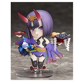 Fate/Grand Order Assassin (Shuten Douji) Chara-Forme Beyond PVC Figure