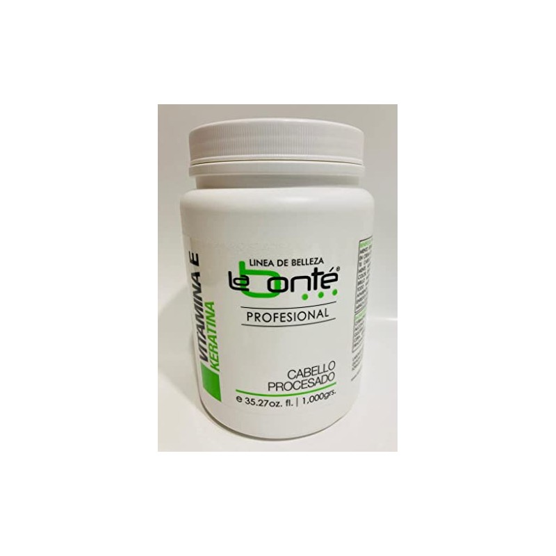 Labonte tratamiento vitamina E