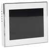 Intelligent Thermostat with LCD Touch Screen Temperature Controller for Home