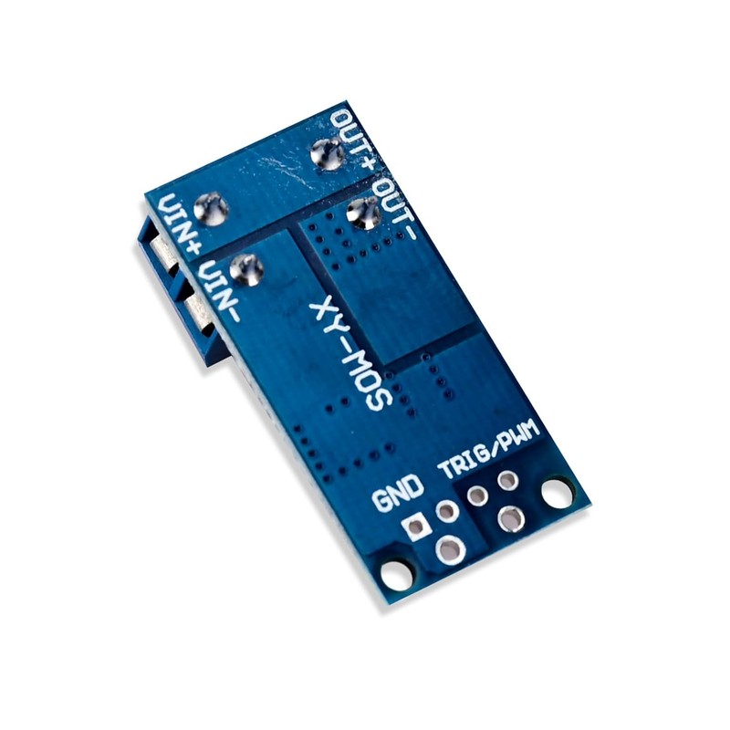 Podazz 10 Pieces High Performance 15A 400W MOSFET Trigger Switch