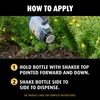 Ortho Snake B Gon1 - Snake Repellent Granules, No-Stink Formula,