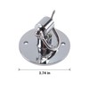 Nicear Multi-Direction Swivel Ceiling Hook Hanger for Speed Balls Boxing