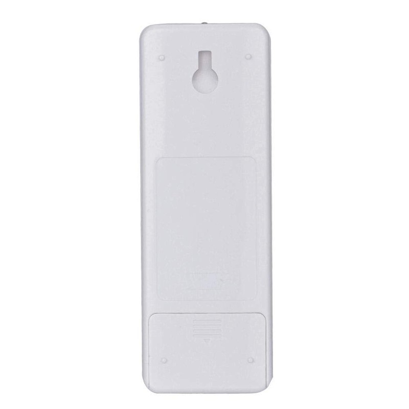 Yunir Air Conditioner Replacement Remote Control for CARRIER Air Conditioning
