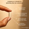 Solgar Bromelina Plus - 150 Ml