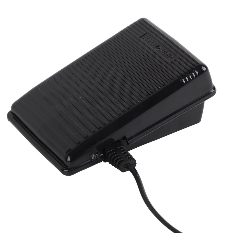Sewing Machine Foot Pedal Controller for Butterfly, Electronic Foot Control