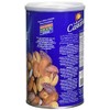 Castania BBQ Lebanese Mixed Nuts, Extra Mix with Pistachios, Almonds,