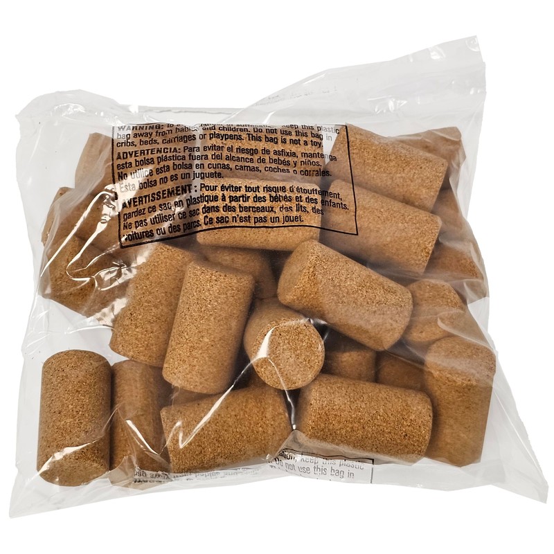 Belgian Beer Corks - 30 count