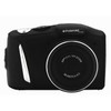 Polaroid 15x Optical Zoom Bridge Camera, 18 Mega Pixels, 3"