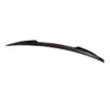 Rear Trunk Lip Spoiler Blade Style Wing Fit for Volkswagen