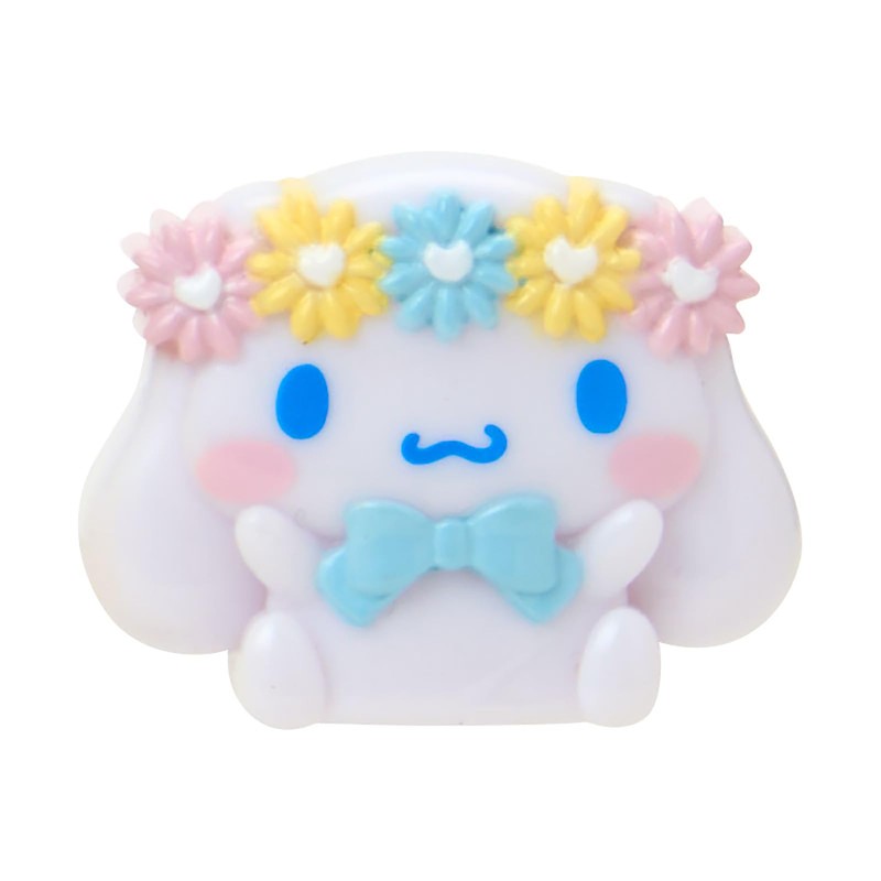 Sanrio 363952 Carabom Ring Mascot Sanrio Characters