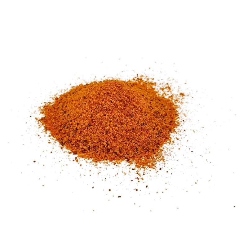 Beasley's Smokehouse Rub - Armadillo Red's Steak Dust Seasoning -
