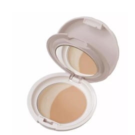 CANMAKE Luminous Luna Pact 2in1 Foundation Highlighter 2 Types Japan - US Seller - G02 Beige