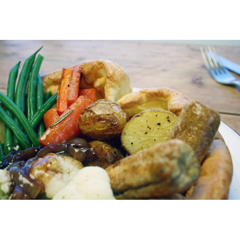 Samuel Groves 36cm Baking Oven Roasting Tray Superior Double Coated