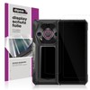 dipos I 4x Protective Film Clear Suitable for Ulefone Armor