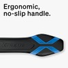 Schick Xtreme 4 with Titanium Coated Blades and Ergonomic Handle,