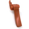 41371821001 Throttle Trigger, String Trimmer Throttle Trigger Handle Chainsaw Accessory