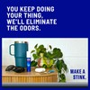 Ozium Air Sanitizer & Odor Eliminator for Homes, Cars, Offices