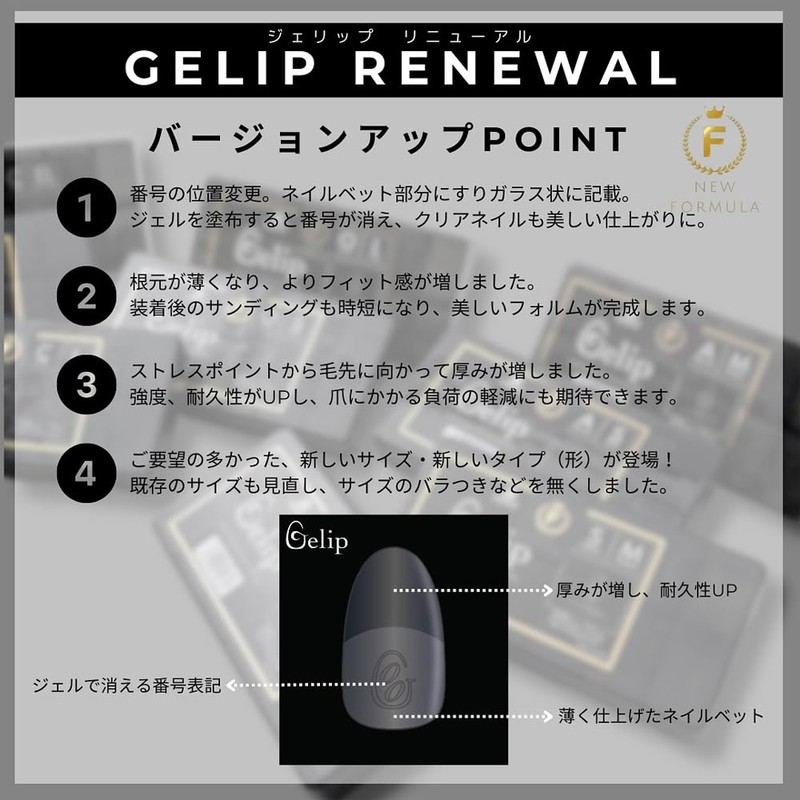 KOKOIST JELLIP SS SQUARE SHORT #4 25P