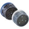 BLANCO Aerator Set Consisting of 2 x Aerators (Cascade and