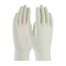 Ambi-dex Latex Glove, Powder Free 5 mil 10 boxes XXL