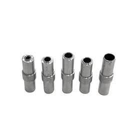 PERUZZO THROUGH AXLE ADAPTER 15 MM BOOST ROO IC HOLDER