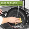 Ecolution Easy Clean Ceramic Nonstick Cookware Set, Dishwasher Safe Kitchen
