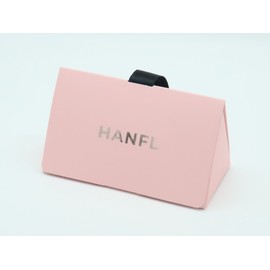 Big 15g Hanple Fragrance Solid PerfumeNon-alcohol, stick to apply - 214.Linen Blue★Cool, soapy scent / Big 15g 한플향기 고체 향수논알콜,바르는 스틱 - 214.린넨 블루★시원한,비누향