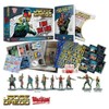 Warlord Judge Dredd I Am The Law Game - Role