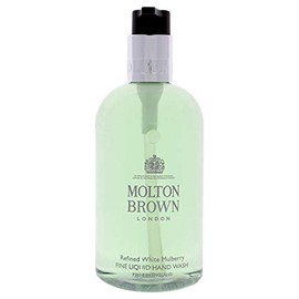 Molton Brown Refined White Mulberry Fine Liquid Hand Wash 10 fl. oz.