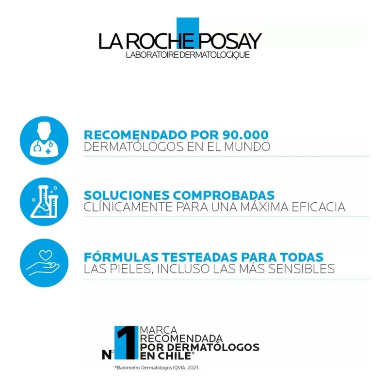 La Roche Posay Anthelios Age Correct Fps50 De 50ml