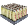 BIC RAW X BIC LIGHTER ORGANIC FULL TRAY OF 50