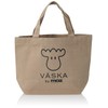 Mozu VZHE-01 Tote Bag, Women's, Unisex, Men's, Lightweight, Canvas, Mini
