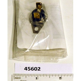 Auto Limit Switch, 120 Deg. to 180 Deg. F