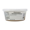 Cox Honeyland, Honey Creamed Cinnamon, 6 Ounce