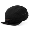 [Clape] Men's Cap, Short Brim Hat, Lightweight, Soft, Foldable, Baseball